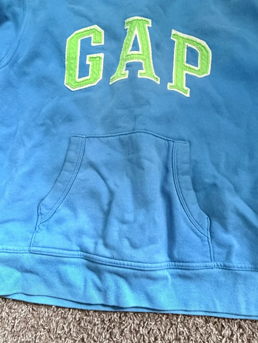 GAP soft light
